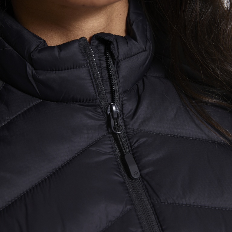 Hybridjakke "Ws Hybrid Jacket" Hybridjakke "Ws Hybrid Jacket"